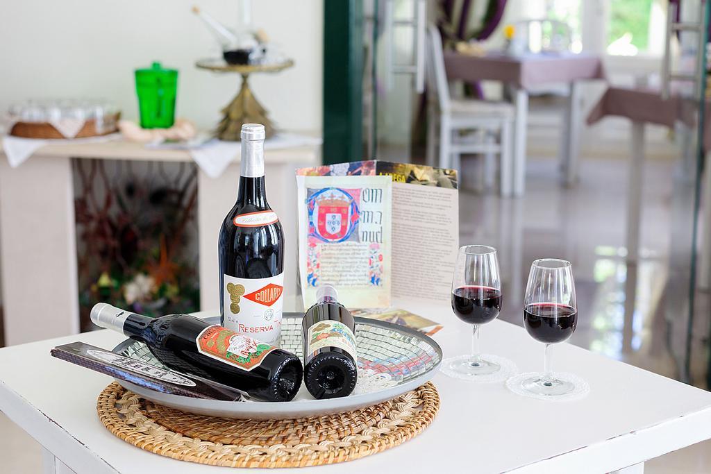 Hotel Nova Sintra - Adults Only Екстер'єр фото