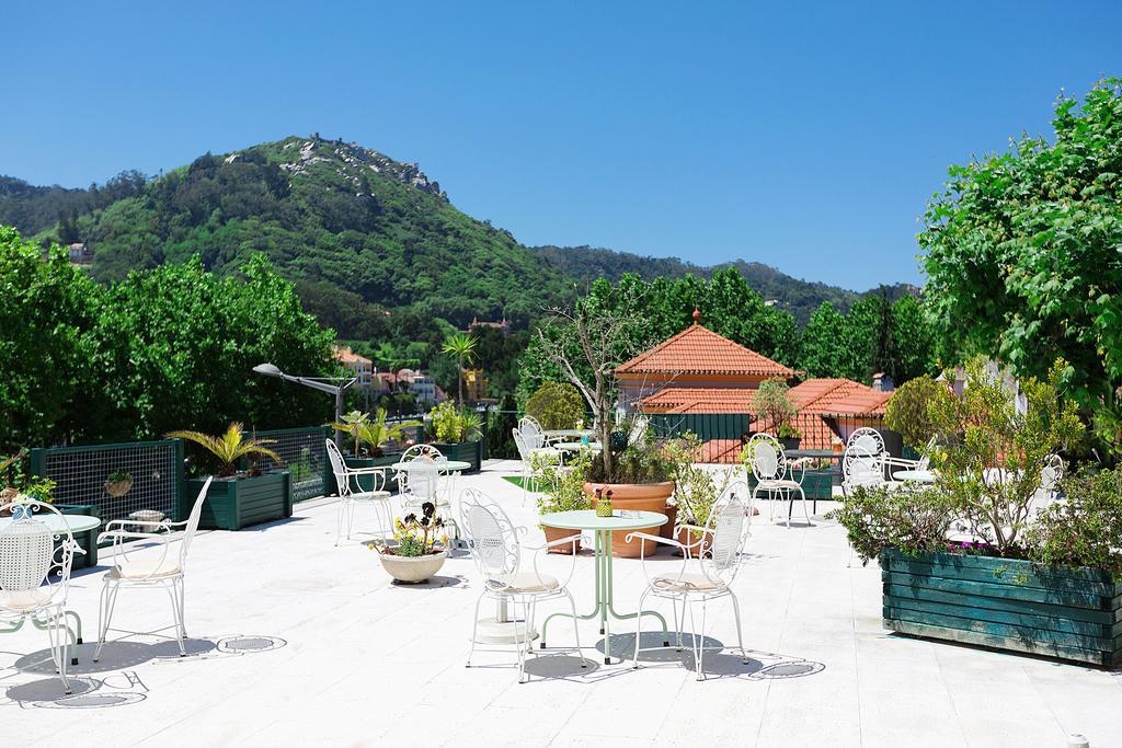 Hotel Nova Sintra - Adults Only Екстер'єр фото