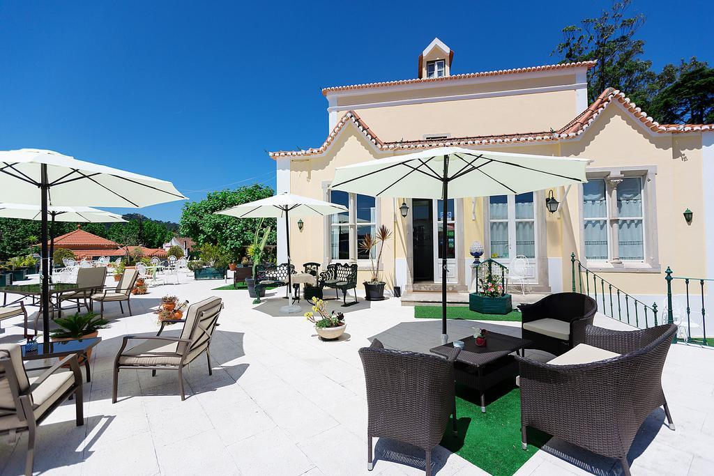 Hotel Nova Sintra - Adults Only Екстер'єр фото