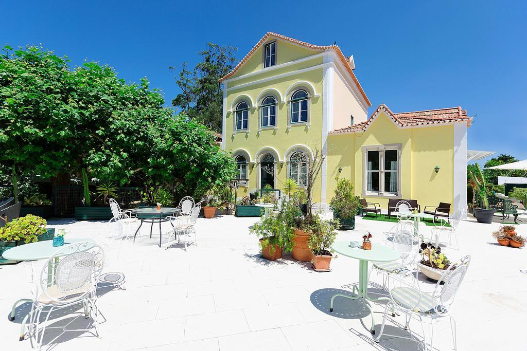 Hotel Nova Sintra - Adults Only Екстер'єр фото