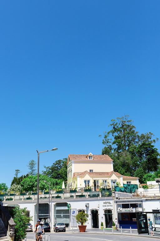Hotel Nova Sintra - Adults Only Екстер'єр фото