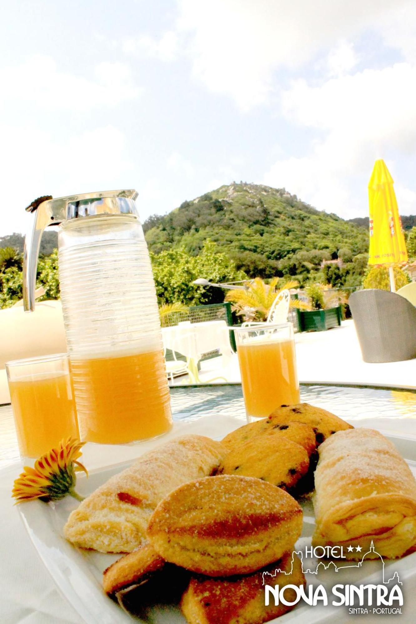 Hotel Nova Sintra - Adults Only Екстер'єр фото