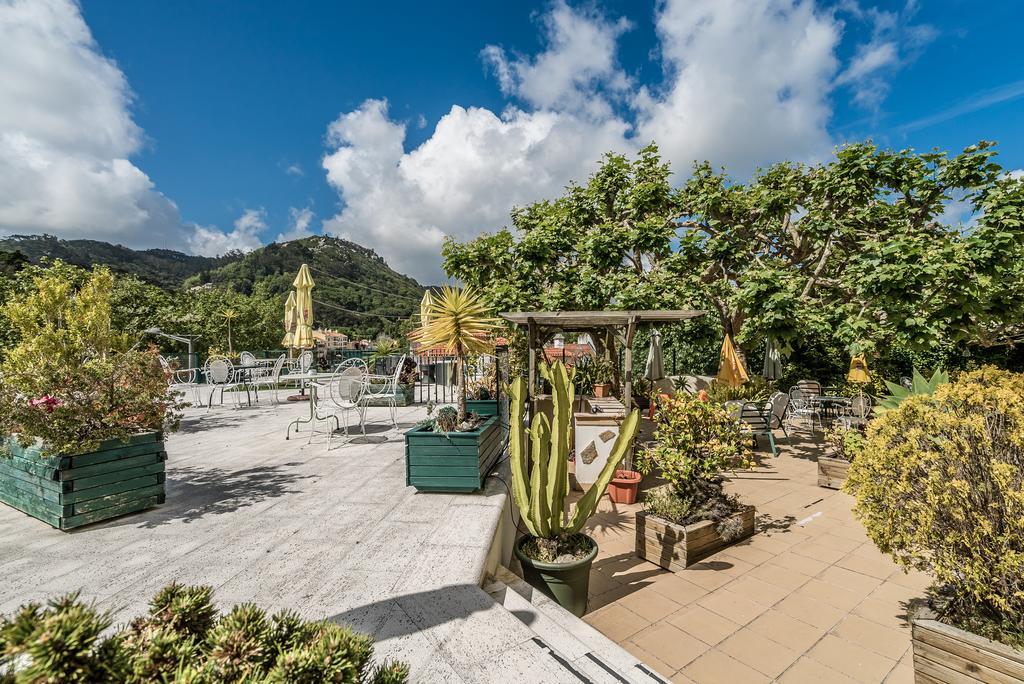 Hotel Nova Sintra - Adults Only Екстер'єр фото