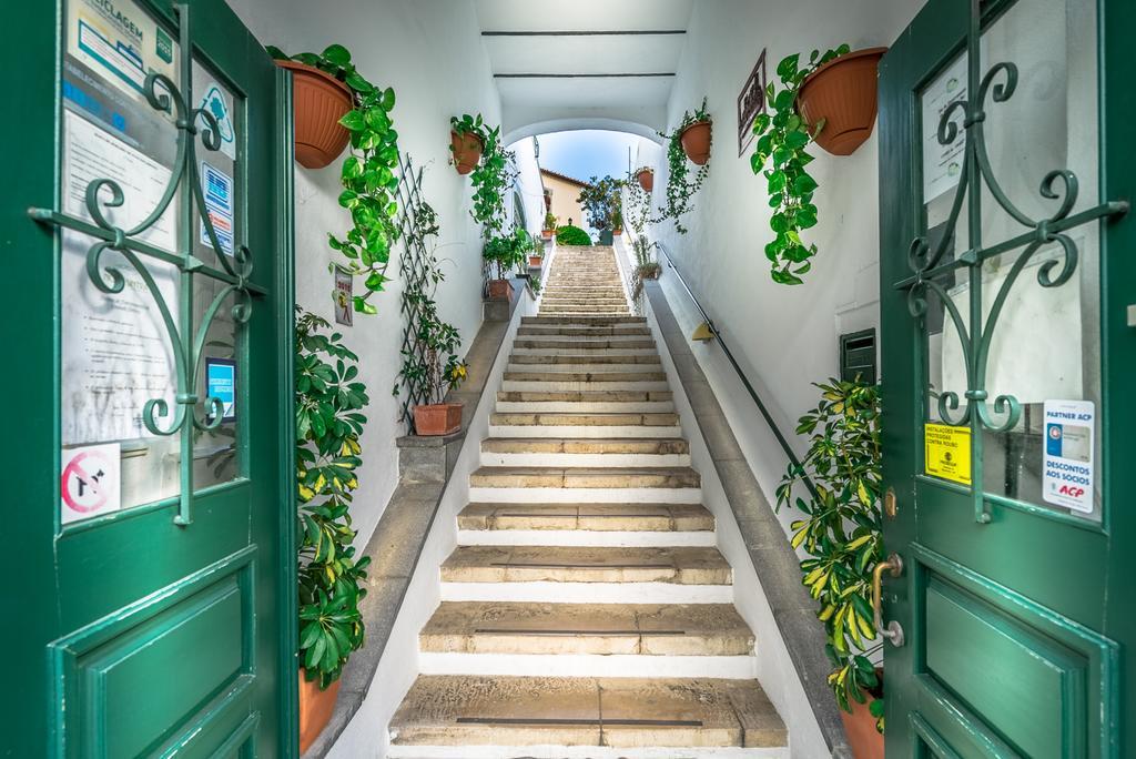 Hotel Nova Sintra - Adults Only Екстер'єр фото