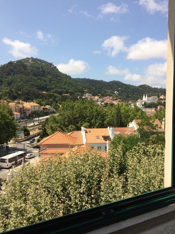 Hotel Nova Sintra - Adults Only Екстер'єр фото