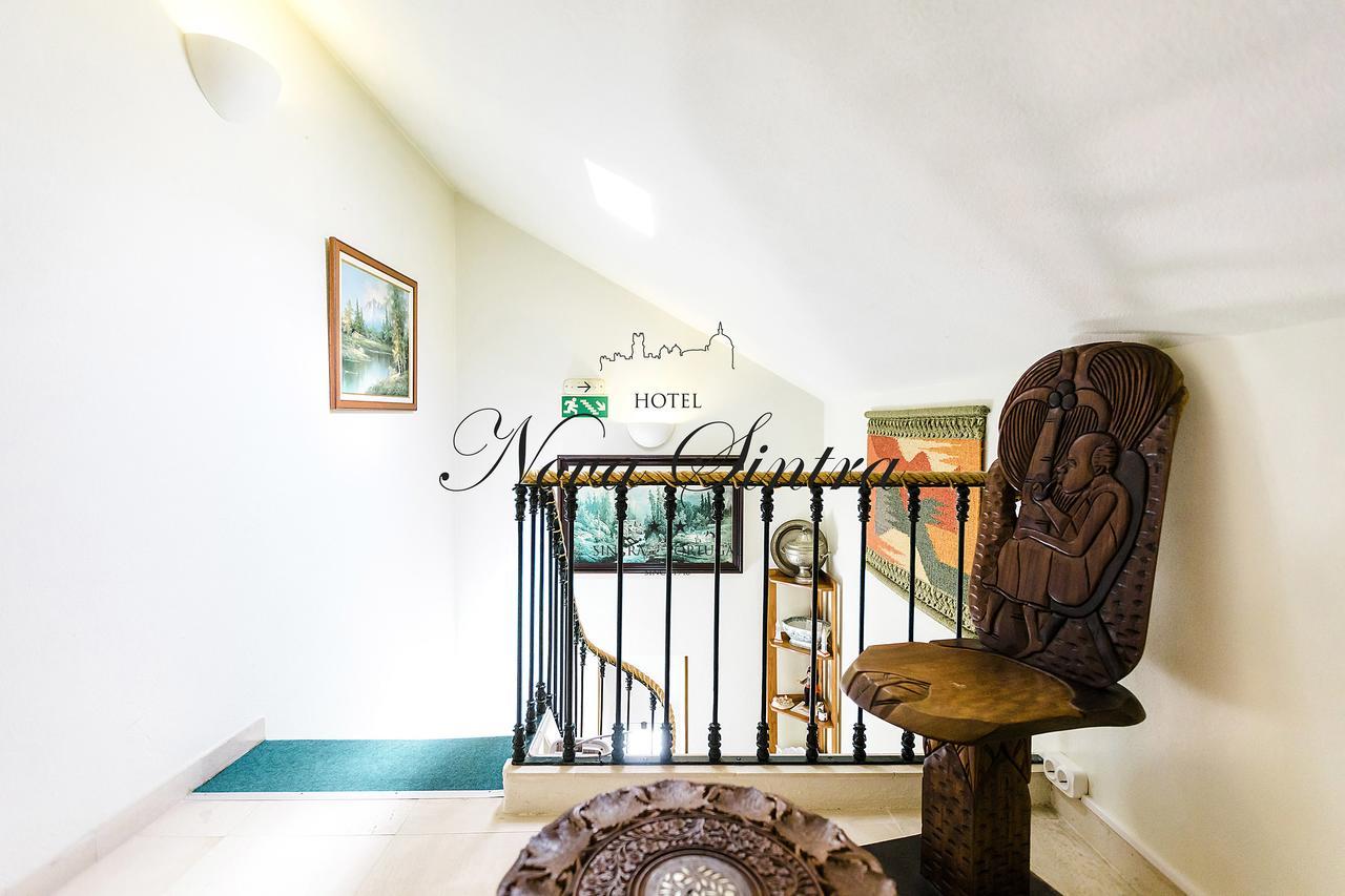 Hotel Nova Sintra - Adults Only Екстер'єр фото