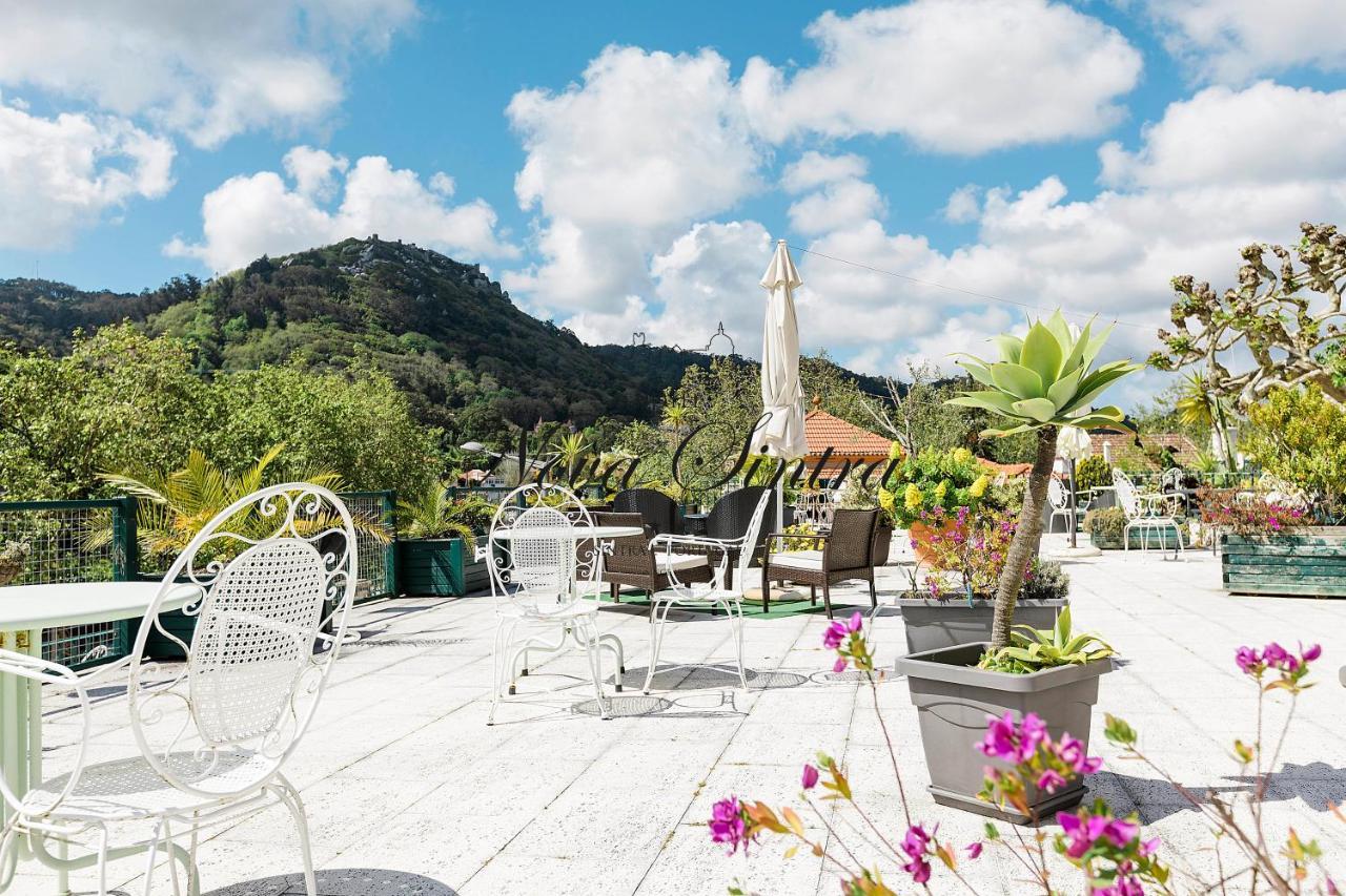 Hotel Nova Sintra - Adults Only Екстер'єр фото
