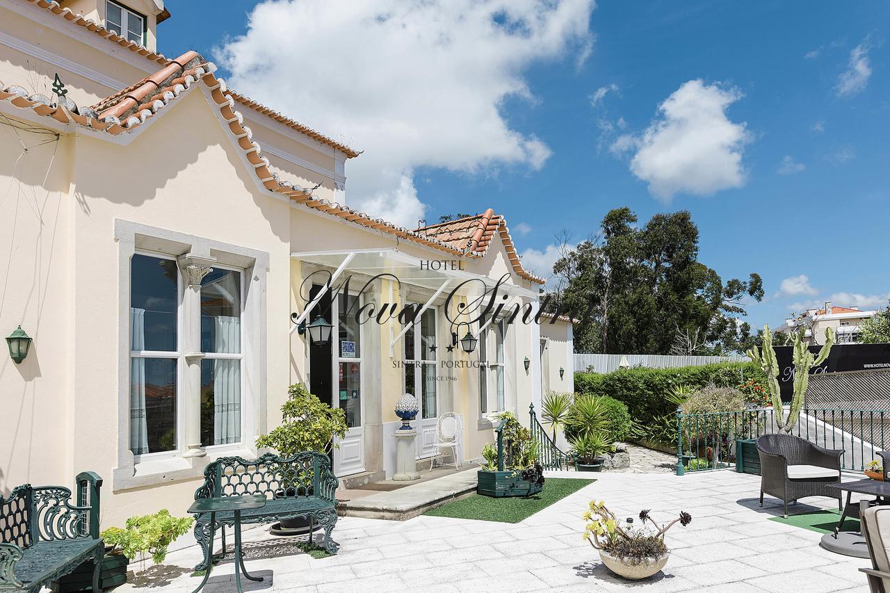 Hotel Nova Sintra - Adults Only Екстер'єр фото