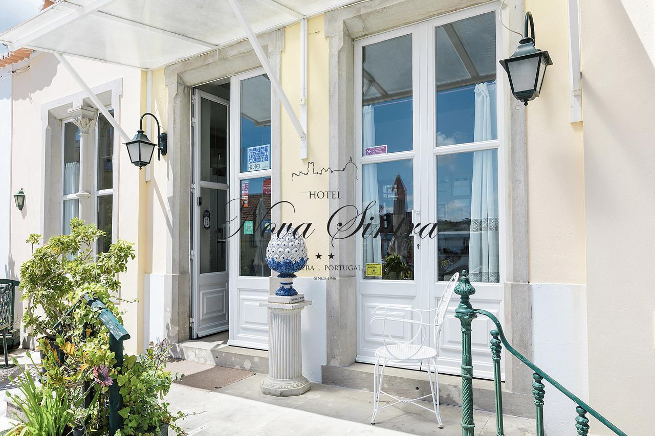 Hotel Nova Sintra - Adults Only Екстер'єр фото
