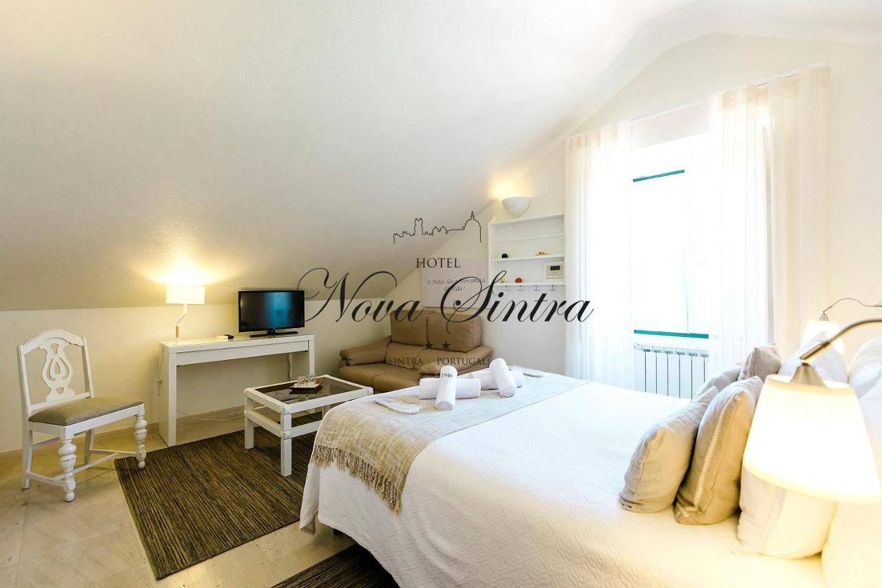 Hotel Nova Sintra - Adults Only Номер фото