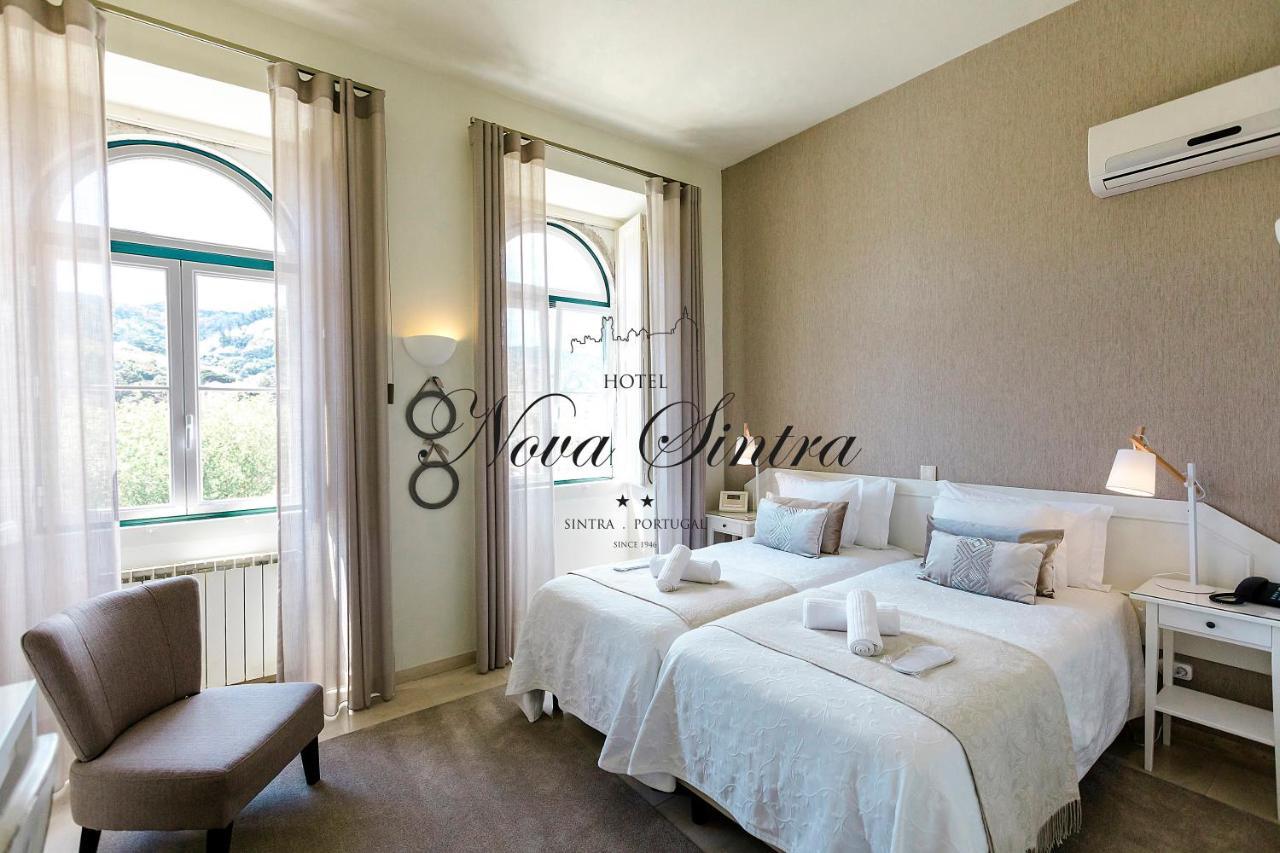 Hotel Nova Sintra - Adults Only Екстер'єр фото