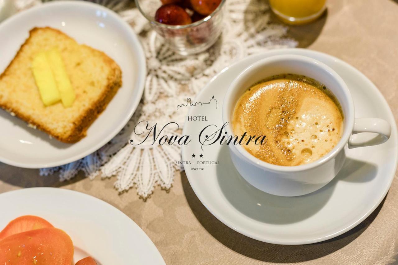 Hotel Nova Sintra - Adults Only Екстер'єр фото
