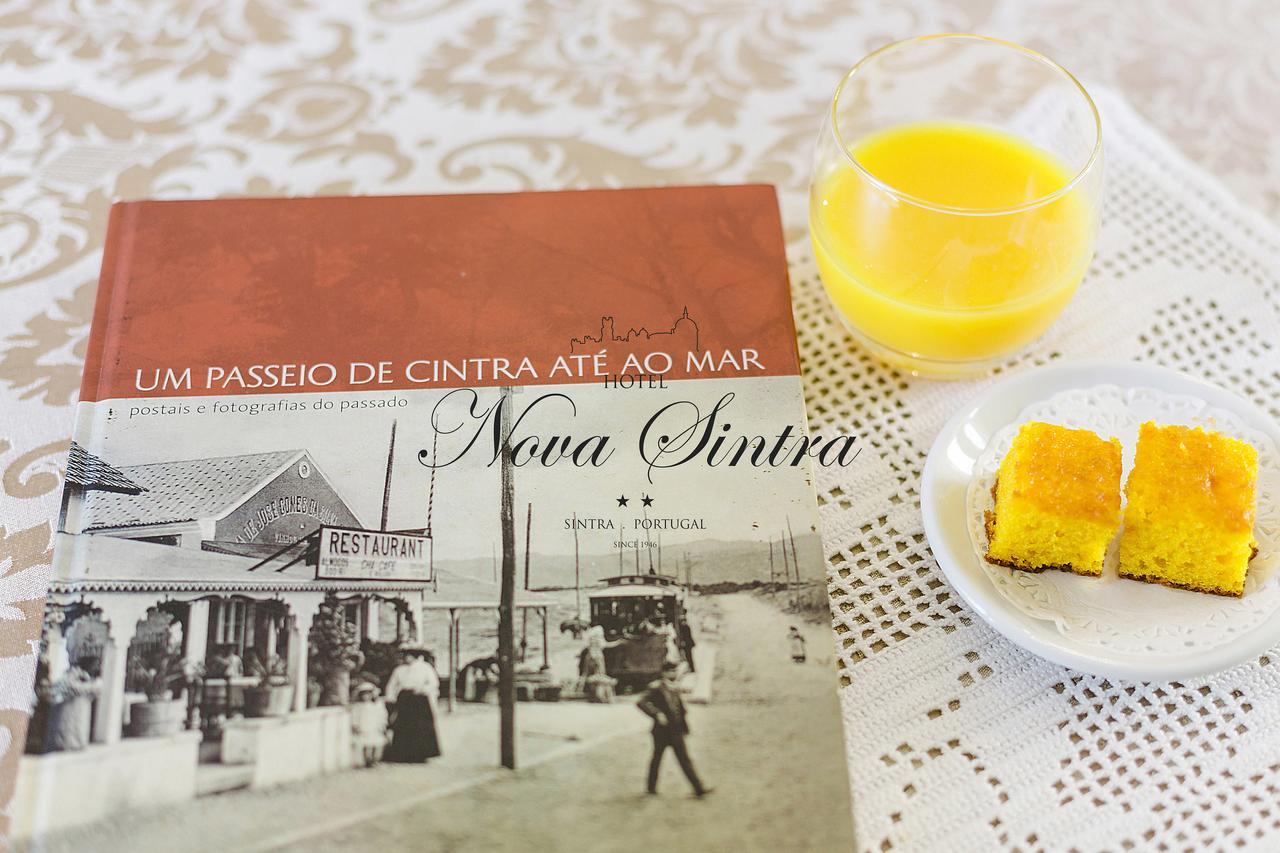 Hotel Nova Sintra - Adults Only Екстер'єр фото