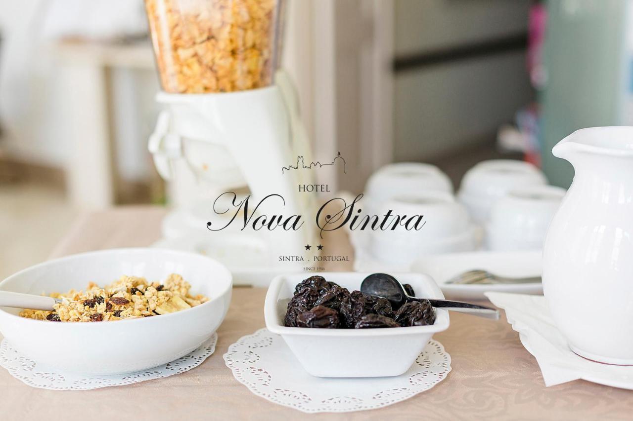 Hotel Nova Sintra - Adults Only Екстер'єр фото
