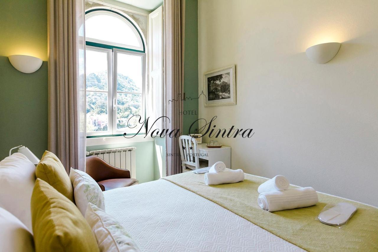 Hotel Nova Sintra - Adults Only Номер фото