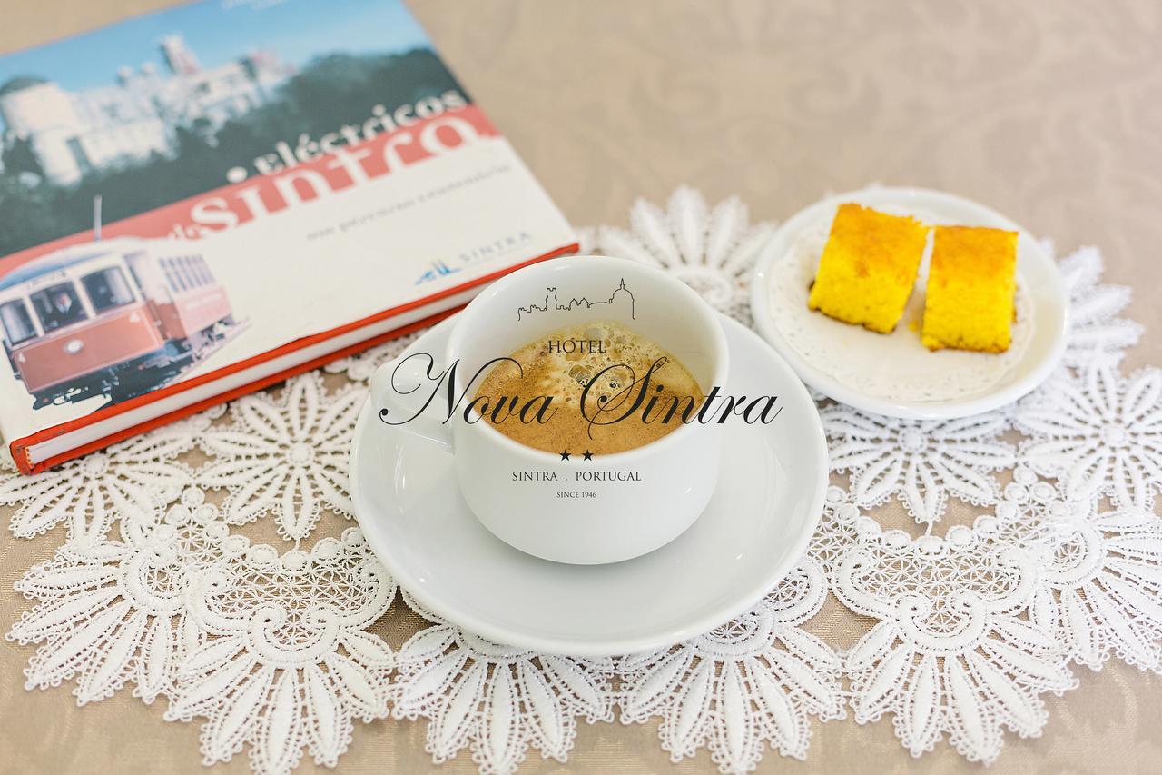Hotel Nova Sintra - Adults Only Екстер'єр фото