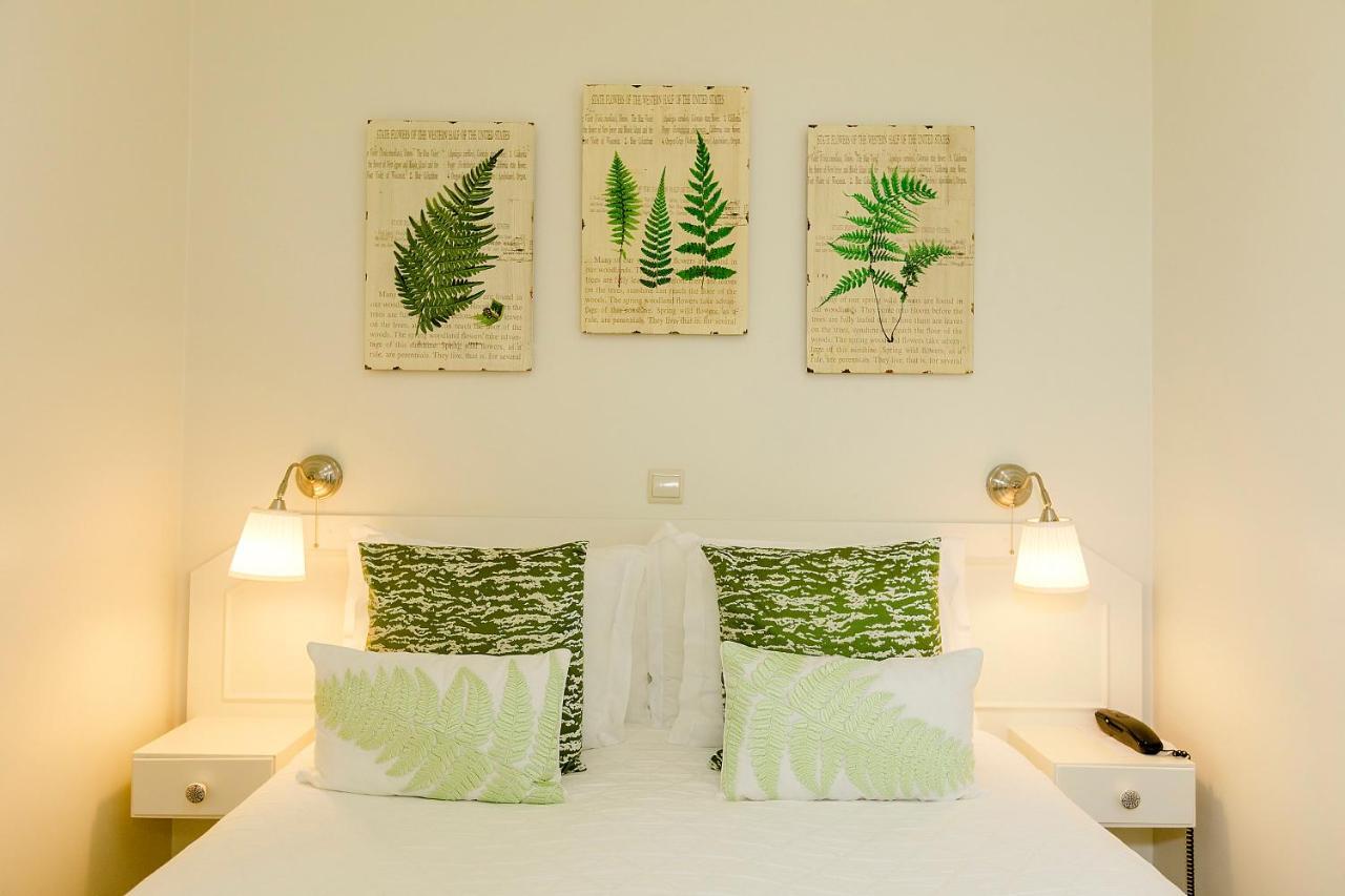 Hotel Nova Sintra - Adults Only Екстер'єр фото