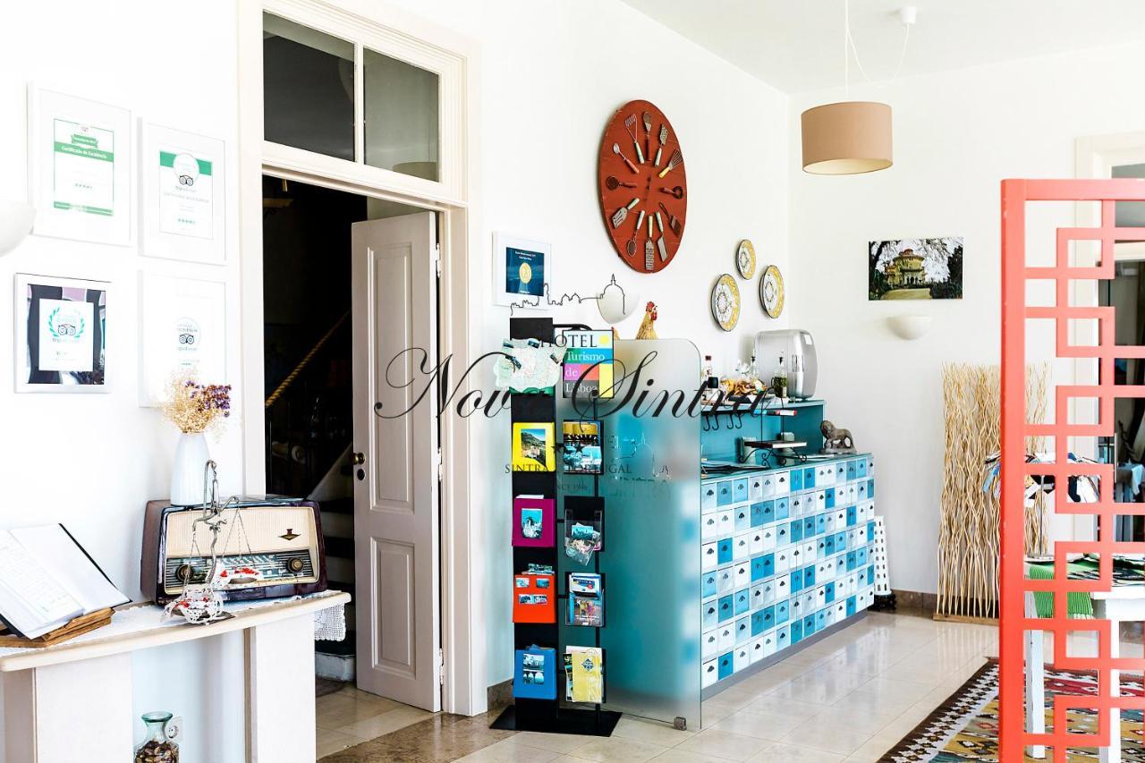 Hotel Nova Sintra - Adults Only Екстер'єр фото