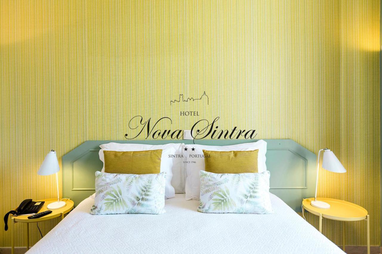 Hotel Nova Sintra - Adults Only Екстер'єр фото
