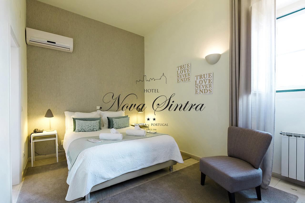 Hotel Nova Sintra - Adults Only Екстер'єр фото