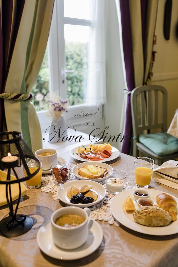 Hotel Nova Sintra - Adults Only Екстер'єр фото